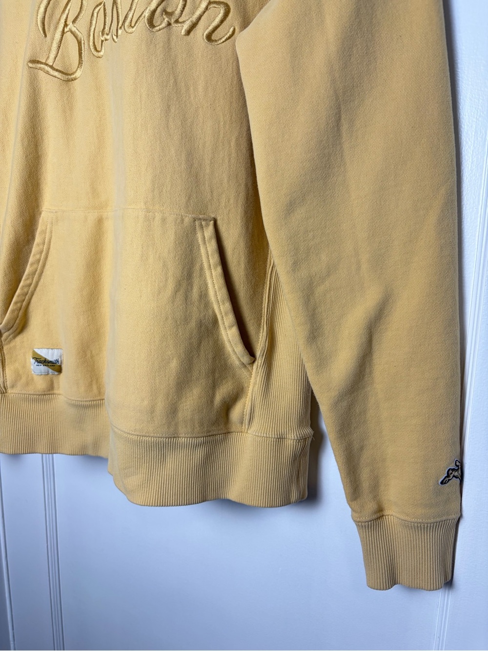 Tracksmith Trackhouse Hoodie - Picture 11 of 16